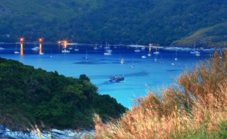 Phuket tour package 5 days 4 nights without hotel